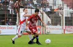 Foto de la galería: Guaraní puso primera en el Argentino A
