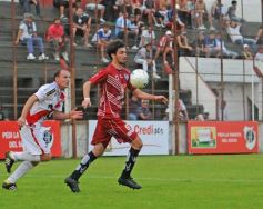 Foto de la galería: Guaraní puso primera en el Argentino A