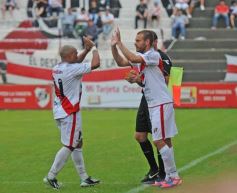 Foto de la galería: Guaraní puso primera en el Argentino A