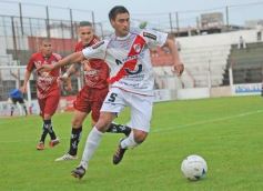 Foto de la galería: Guaraní puso primera en el Argentino A