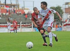 Foto de la galería: Guaraní puso primera en el Argentino A