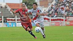 Foto de la galería: Guaraní puso primera en el Argentino A