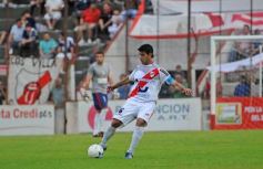 Foto de la galería: Guaraní puso primera en el Argentino A