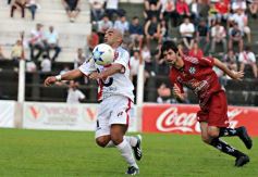 Foto de la galería: Guaraní puso primera en el Argentino A
