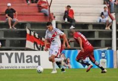 Foto de la galería: Guaraní puso primera en el Argentino A