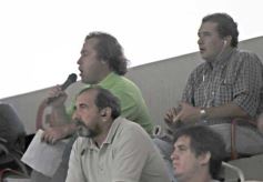 Foto de la galería: Guaraní puso primera en el Argentino A