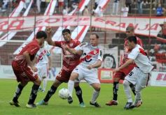 Foto de la galería: Guaraní puso primera en el Argentino A