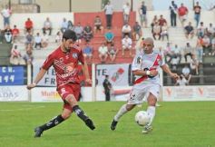 Foto de la galería: Guaraní puso primera en el Argentino A