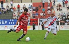 Foto de la galería: Guaraní puso primera en el Argentino A