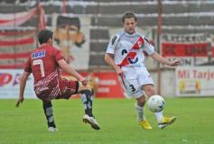 Foto de la galería: Guaraní puso primera en el Argentino A
