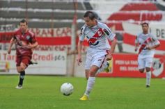 Foto de la galería: Guaraní puso primera en el Argentino A