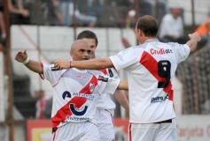 Foto de la galería: Guaraní puso primera en el Argentino A