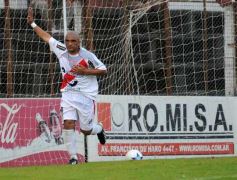 Foto de la galería: Guaraní puso primera en el Argentino A