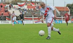 Foto de la galería: Guaraní puso primera en el Argentino A