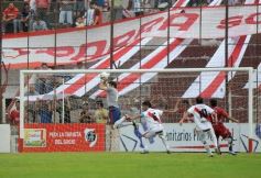 Foto de la galería: Guaraní puso primera en el Argentino A