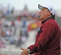 Foto de la galería: Guaraní puso primera en el Argentino A