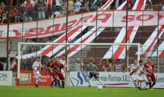 Foto de la galería: Guaraní puso primera en el Argentino A