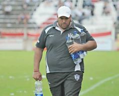 Foto de la galería: Guaraní puso primera en el Argentino A