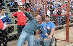 Foto de la galería: Guaraní puso primera en el Argentino A