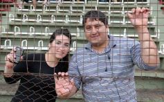 Foto de la galería: Guaraní puso primera en el Argentino A