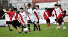 Foto de la galería: Guaraní puso primera en el Argentino A