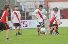 Foto de la galería: Guaraní puso primera en el Argentino A