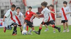 Foto de la galería: Guaraní puso primera en el Argentino A
