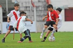 Foto de la galería: Guaraní puso primera en el Argentino A