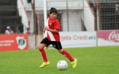 Foto de la galería: Guaraní puso primera en el Argentino A