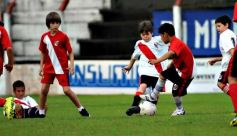 Foto de la galería: Guaraní puso primera en el Argentino A