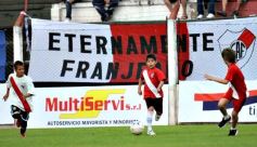 Foto de la galería: Guaraní puso primera en el Argentino A
