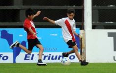 Foto de la galería: Guaraní puso primera en el Argentino A