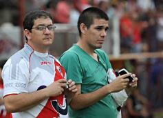 Foto de la galería: Guaraní puso primera en el Argentino A