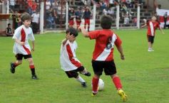 Foto de la galería: Guaraní puso primera en el Argentino A