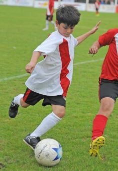 Foto de la galería: Guaraní puso primera en el Argentino A