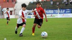 Foto de la galería: Guaraní puso primera en el Argentino A