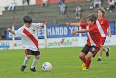 Foto de la galería: Guaraní puso primera en el Argentino A