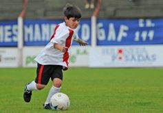 Foto de la galería: Guaraní puso primera en el Argentino A