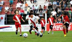 Foto de la galería: Guaraní puso primera en el Argentino A