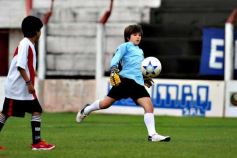 Foto de la galería: Guaraní puso primera en el Argentino A