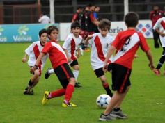 Foto de la galería: Guaraní puso primera en el Argentino A