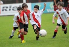 Foto de la galería: Guaraní puso primera en el Argentino A