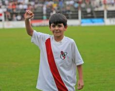 Foto de la galería: Guaraní puso primera en el Argentino A