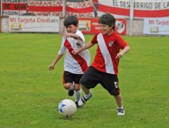 Foto de la galería: Guaraní puso primera en el Argentino A