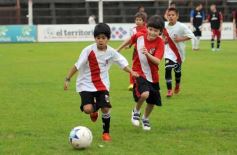 Foto de la galería: Guaraní puso primera en el Argentino A