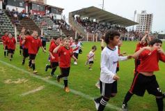 Foto de la galería: Guaraní puso primera en el Argentino A