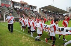 Foto de la galería: Guaraní puso primera en el Argentino A