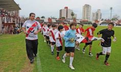 Foto de la galería: Guaraní puso primera en el Argentino A