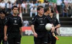 Foto de la galería: Guaraní puso primera en el Argentino A
