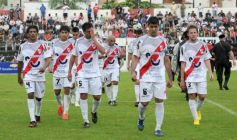 Foto de la galería: Guaraní puso primera en el Argentino A